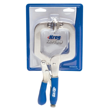 Kreg KHC-PREMIUM Face Clamp